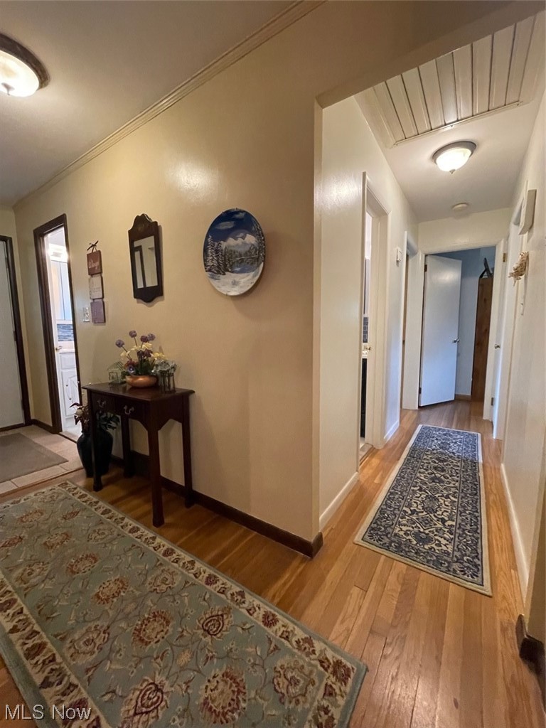 4873 South Sedgewick Road Cleveland, OH 44124 - Photo 13 of 35 Gallery Image 13