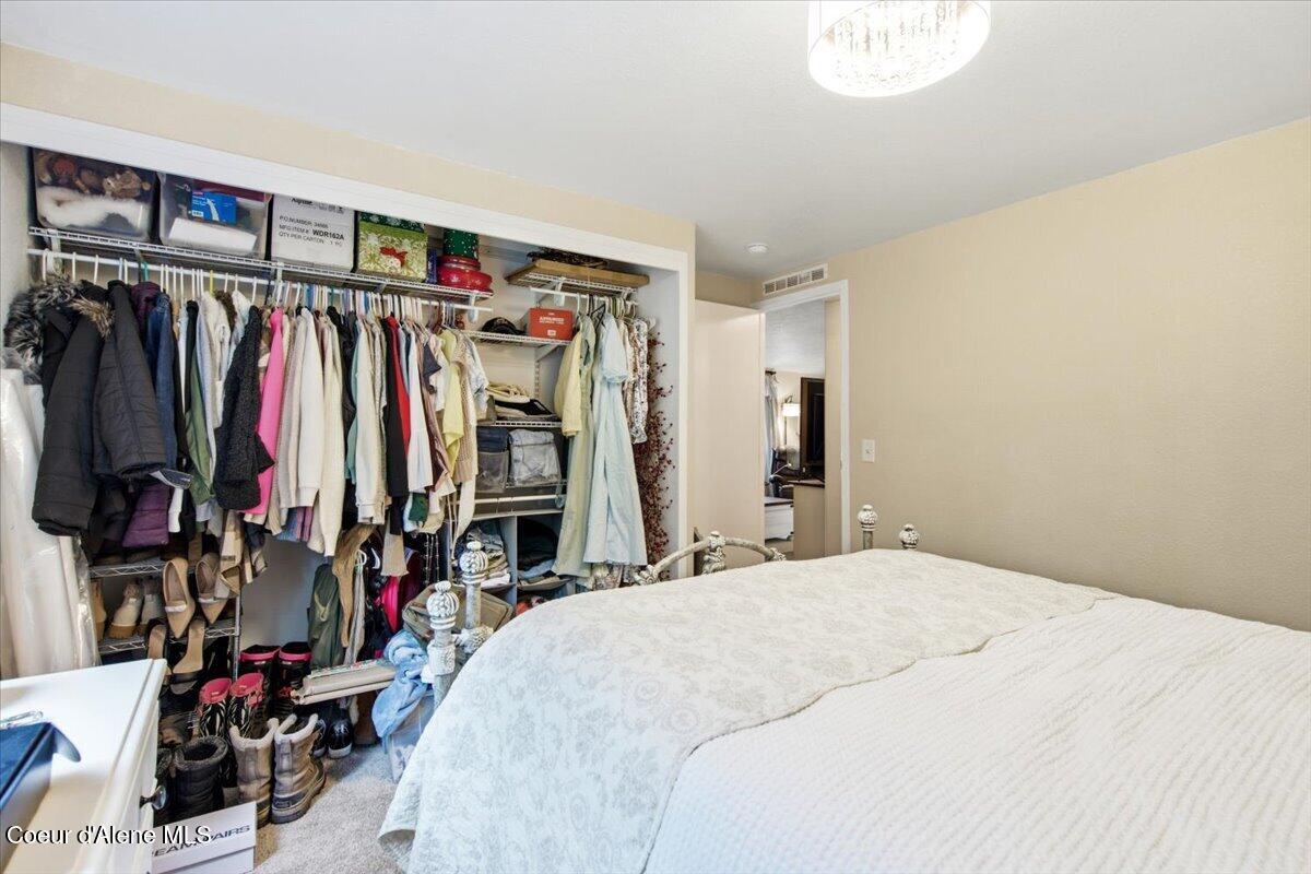 30532 North Red Fir Road Athol, ID 83801 - Photo 21 of 23 24-Bedroom 3