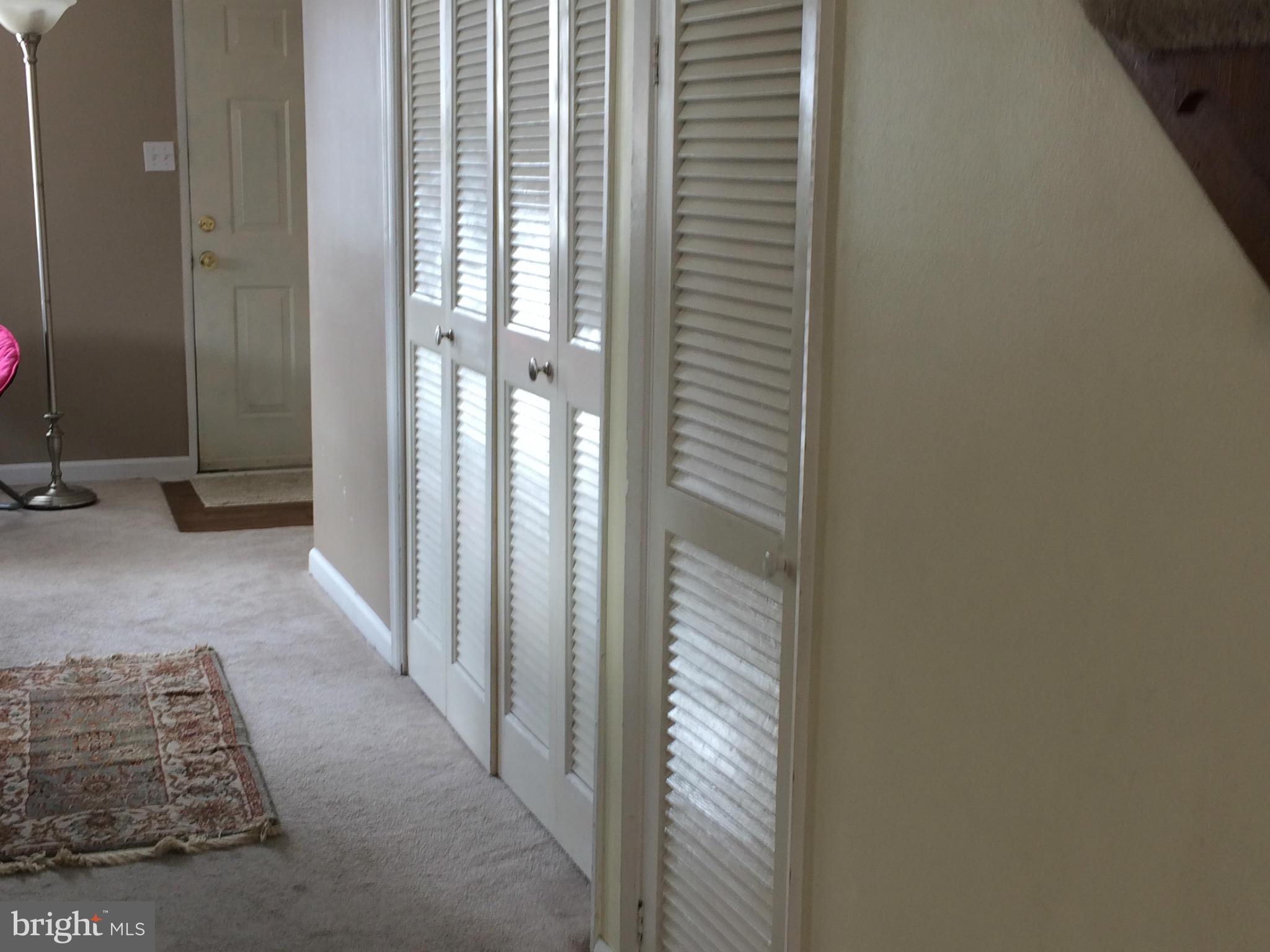 3132 Bero Road Baltimore, MD 21227 - Photo 22 of 30 a view of livingroom with hardwood floor