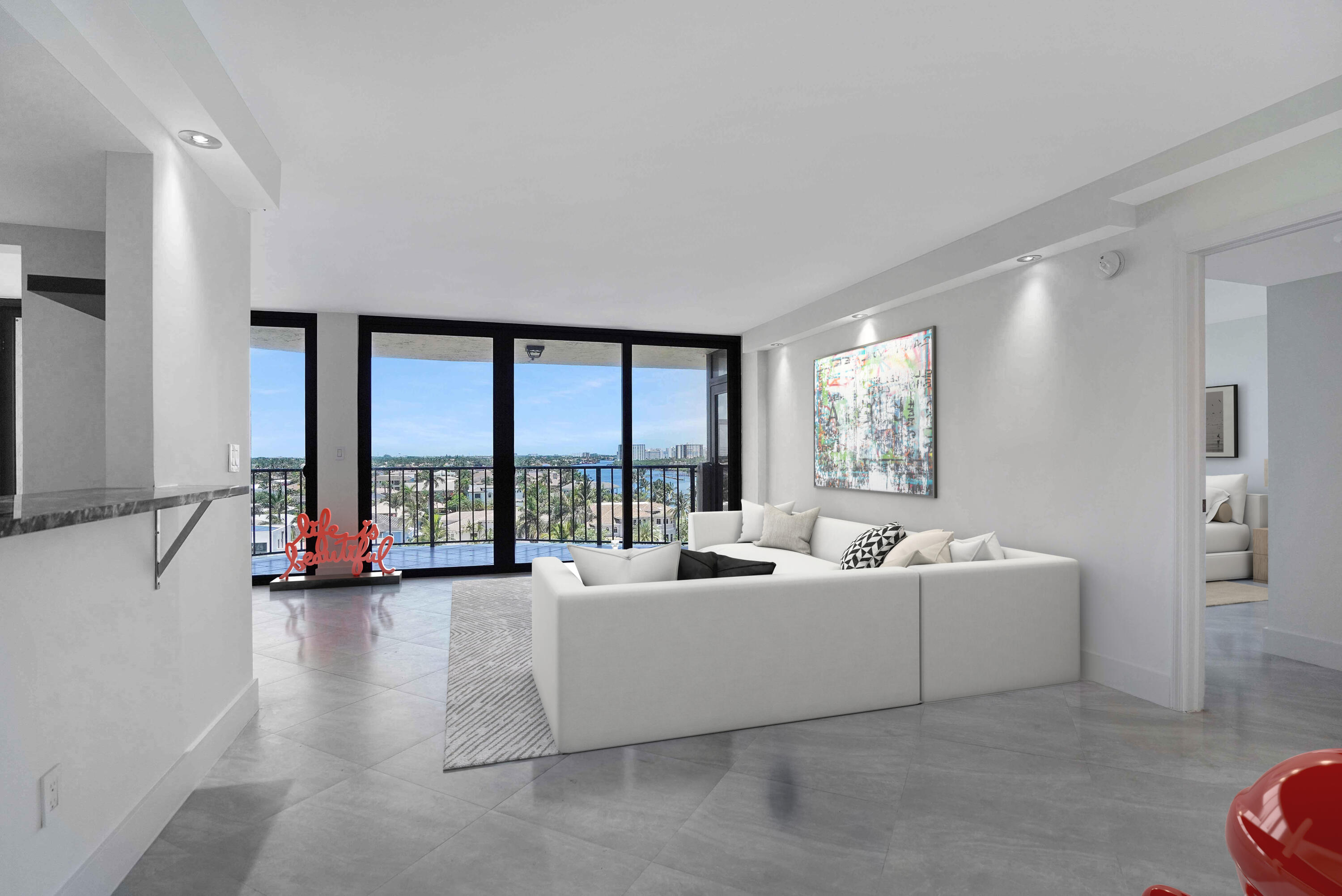 899 Jeffery Street, Unit 804 Boca Raton, FL 33487 - Photo 23 of 38 899 Jeffery Street 804, Boca Raton,