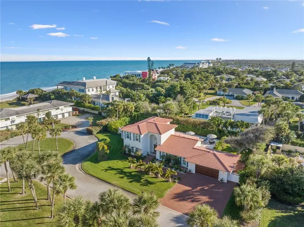 $2,685,000 | 935 Sea Watch Lane, Vero Beach, FL 32963