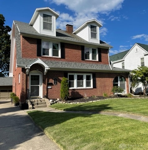 104 Dover Road Springfield, OH 45504 - Photo 3 of 31 Gallery Image 3