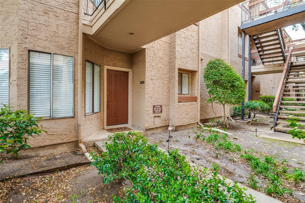 5550 Spring Valley Road, Unit G16 Dallas, TX 75254 - Photo 1 of 15 Gallery Image 1