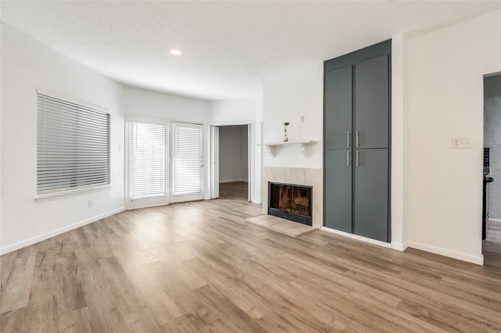 5550 Spring Valley Road, Unit G16 Dallas, TX 75254 - Photo 3 of 15 Gallery Image 3