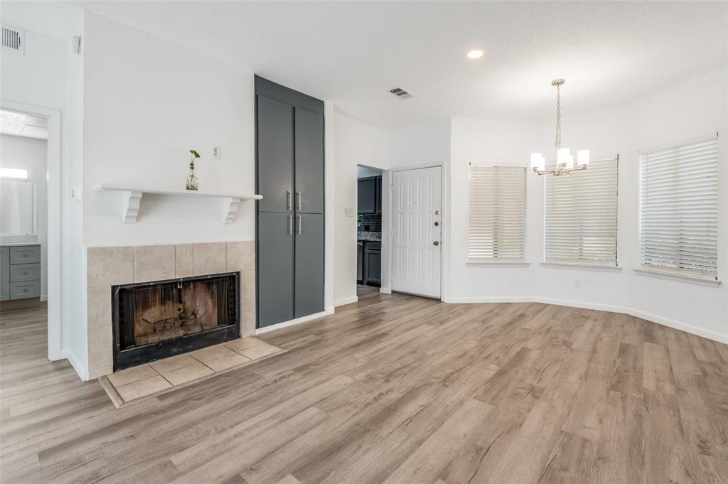 5550 Spring Valley Road, Unit G16 Dallas, TX 75254 - Photo 7 of 15 Gallery Image 7
