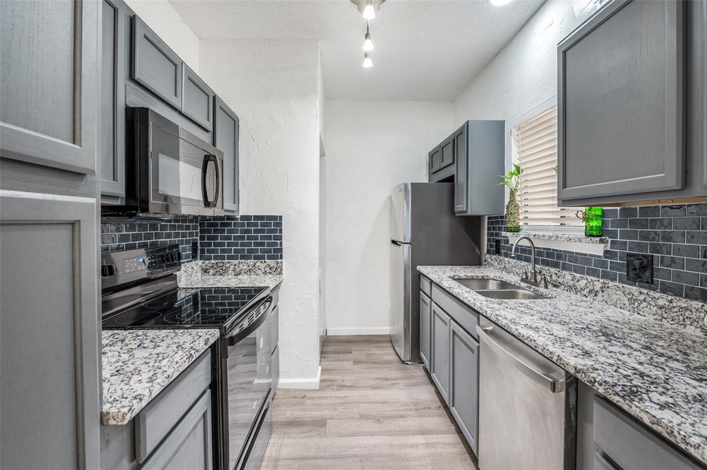 5550 Spring Valley Road, Unit G16 Dallas, TX 75254 - Photo 9 of 15 Gallery Image 9