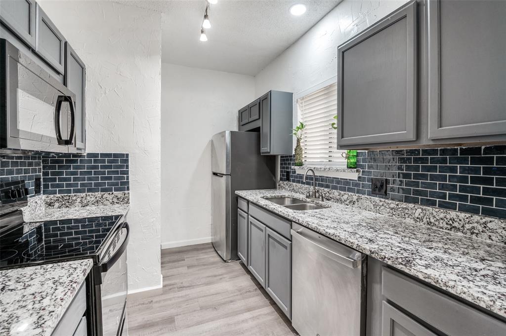 5550 Spring Valley Road, Unit G16 Dallas, TX 75254 - Photo 10 of 15 Gallery Image 10