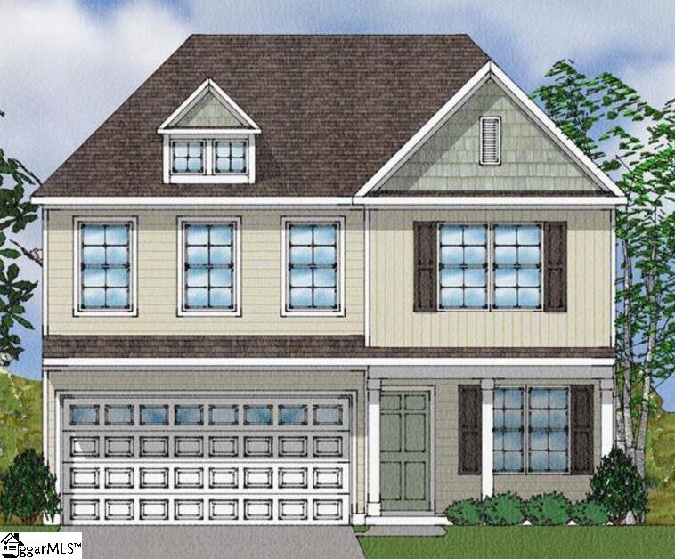 128 West Compass Way Easley, SC 29640 - Photo 1 of 5 Gallery Image 1
