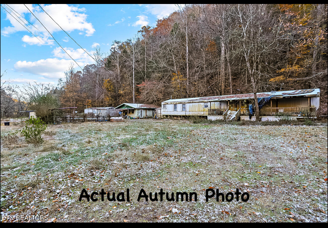 553 Caney Creek Road Pigeon Forge, TN 37863 - Photo 15 of 41 IMG_3369