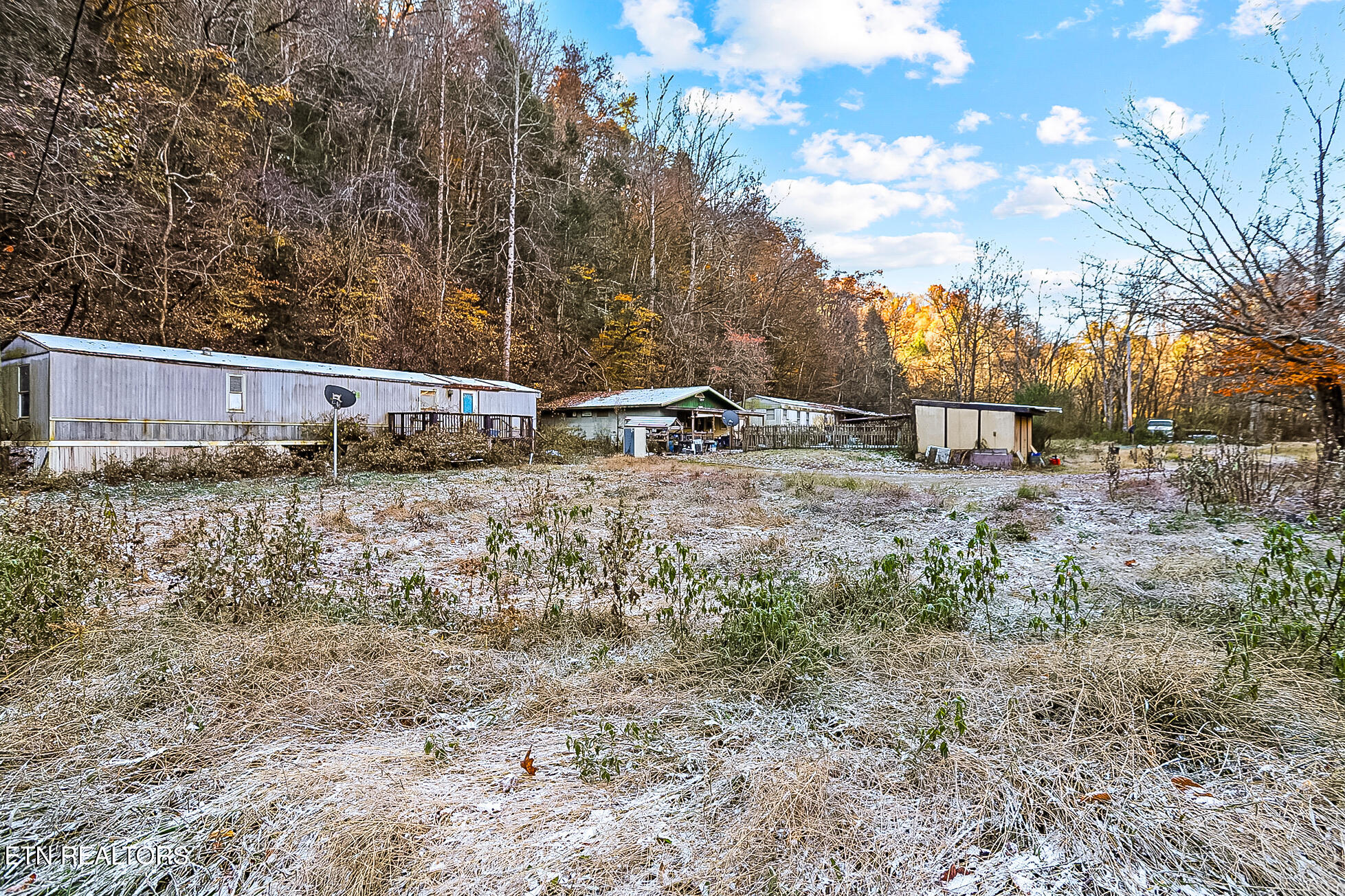553 Caney Creek Road Pigeon Forge, TN 37863 - Photo 19 of 41 555 Caney Creek-210