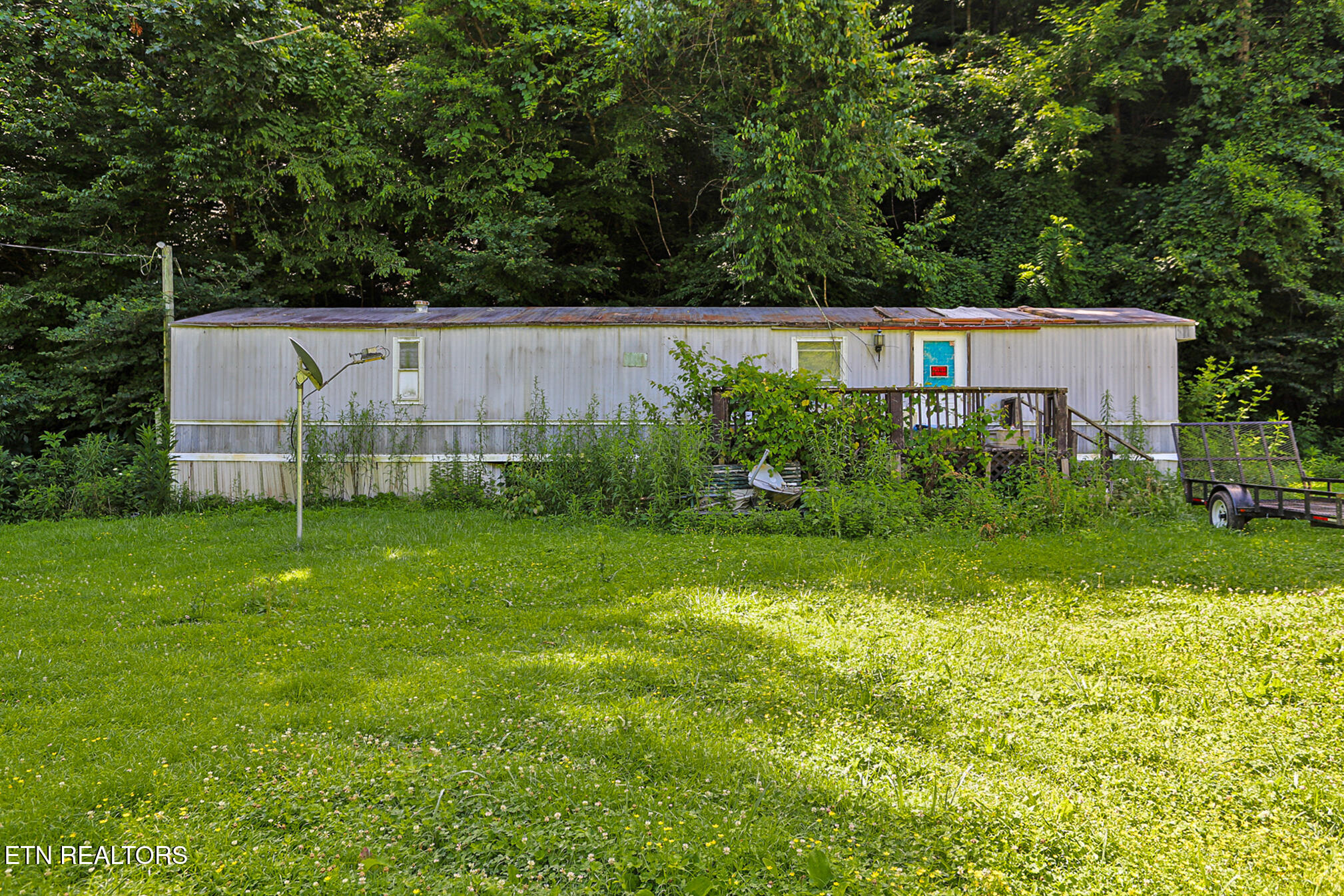 553 Caney Creek Road Pigeon Forge, TN 37863 - Photo 32 of 41 555 Caney Creek-26