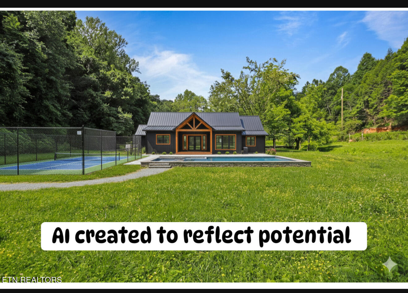 553 Caney Creek Road Pigeon Forge, TN 37863 - Photo 5 of 41 IMG_3785