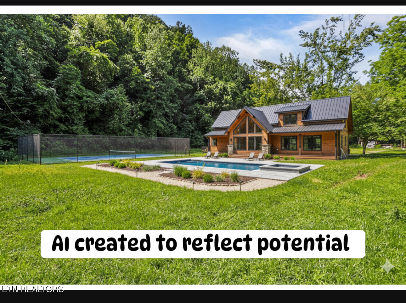 553 Caney Creek Road Pigeon Forge, TN 37863 - Photo 6 of 41 IMG_3786