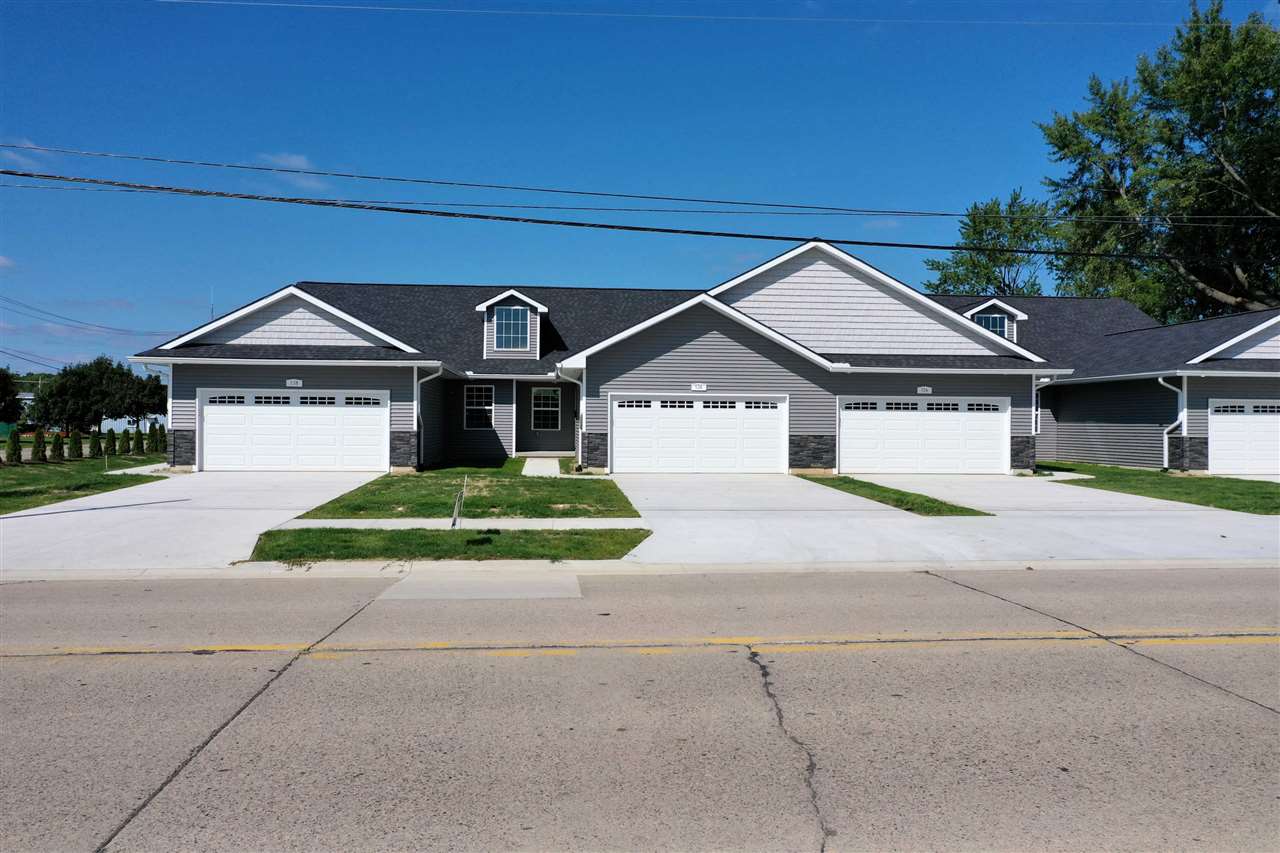 136 West Clark Street Davison, MI 48423 - Photo 28 of 44