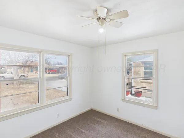 $169,000 | 813 Northeast 3rd Street, Dumas, TX 79029
