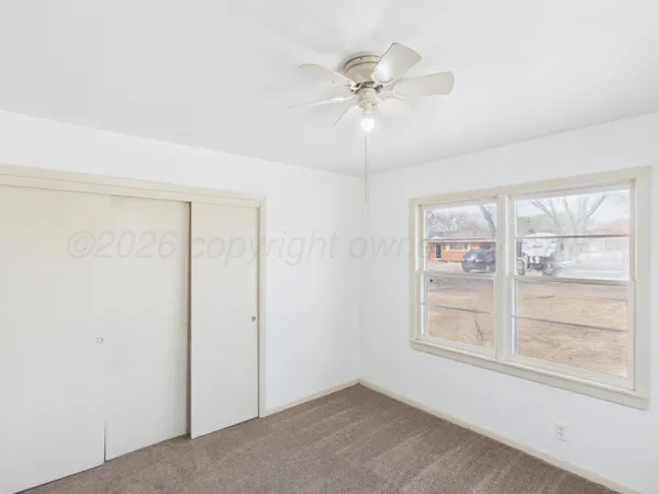 $169,000 | 813 Northeast 3rd Street, Dumas, TX 79029