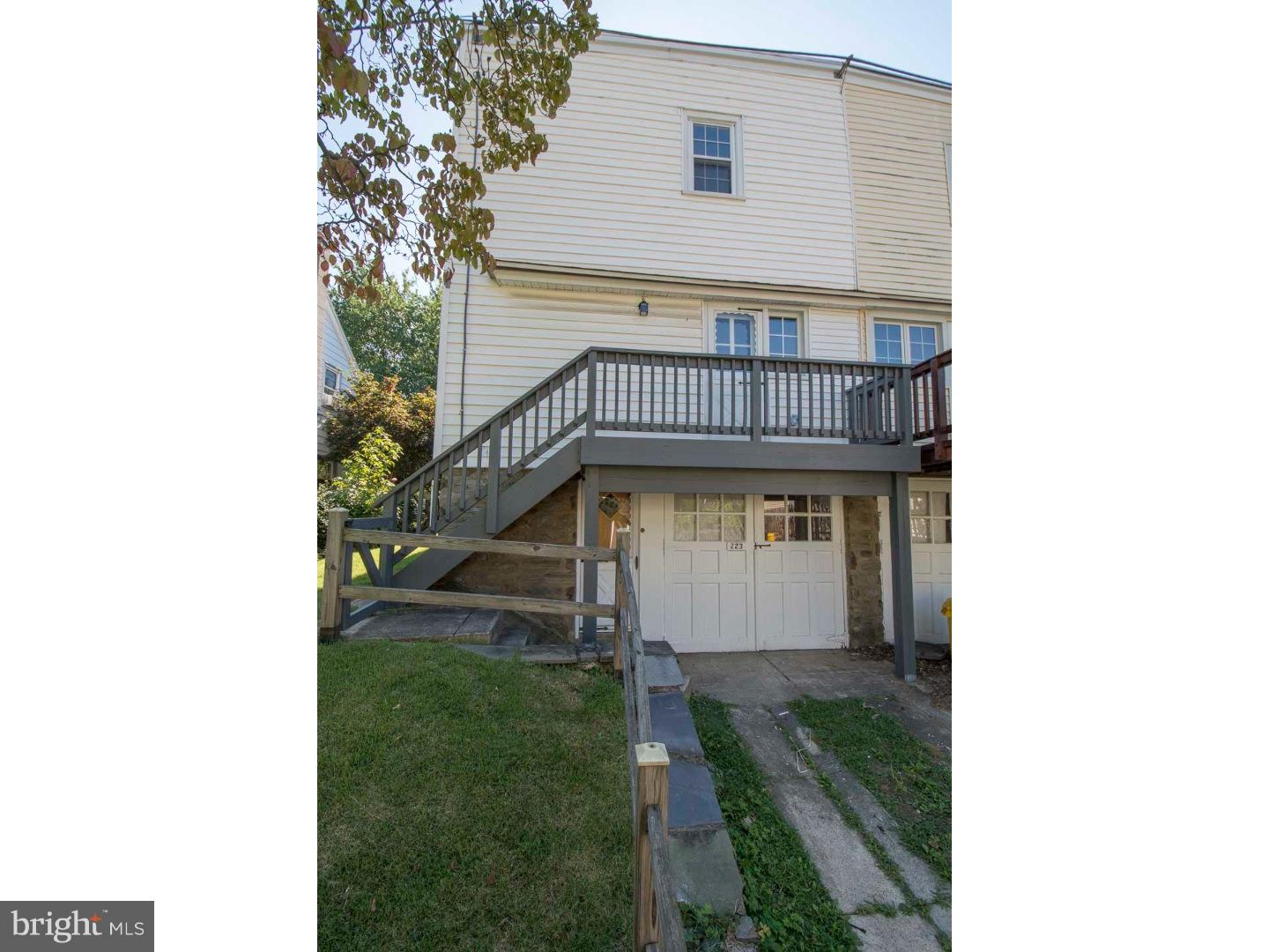 223 Harrogate Road Wynnewood, PA 19096 - Photo 22 of 23