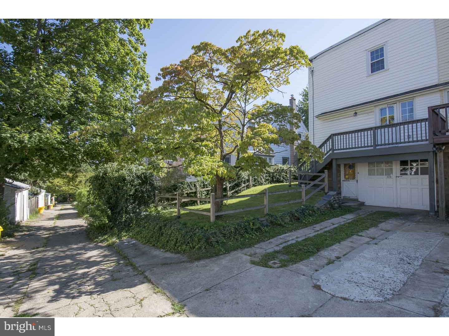 223 Harrogate Road Wynnewood, PA 19096 - Photo 23 of 23