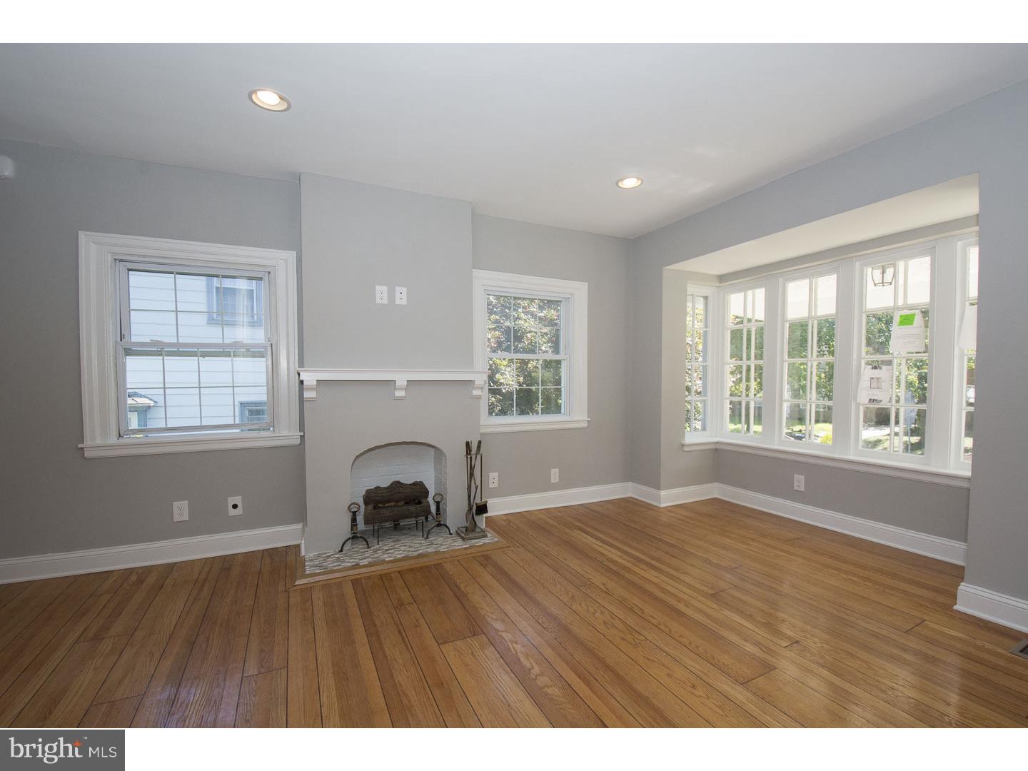 223 Harrogate Road Wynnewood, PA 19096 - Photo 6 of 23