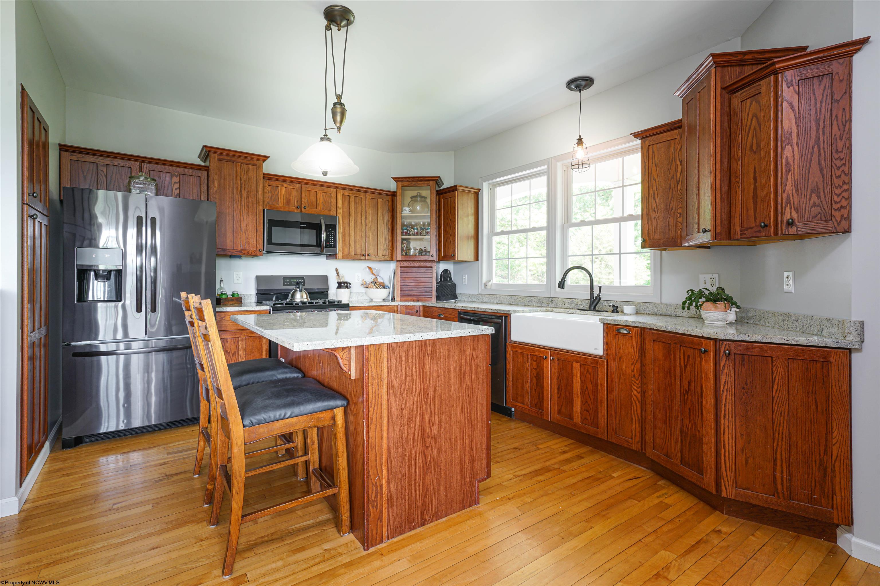 1677 Files Creek Road Beverly, WV 26253 - Photo 13 of 39 Gallery Image 13