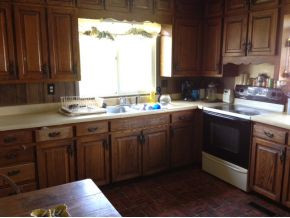 995 Shaw Road Chuckey, TN 37641 - Photo 5 of 9 Kitchen