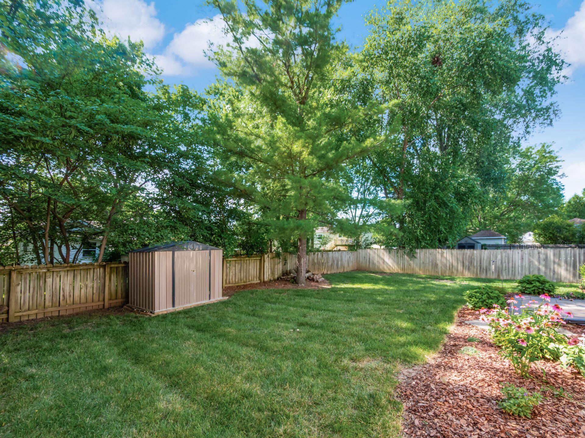 8221 Longhorn Road Powell, OH 43065 - Photo 45 of 46 Welcome Home! 8221 Longhorn Road, Powell, OH 43065