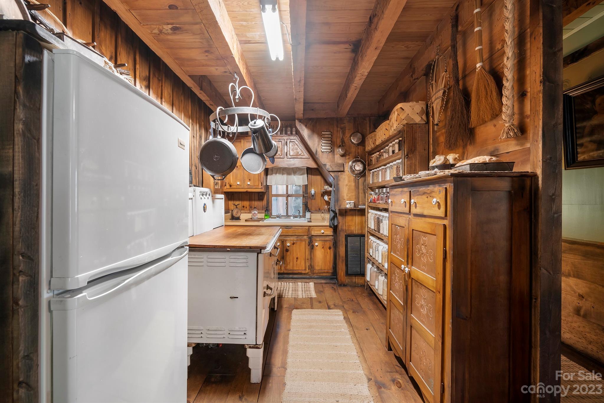 5646 Highway 18 Morganton, NC 28655 - Photo 18 of 37 a view of storage and utility room