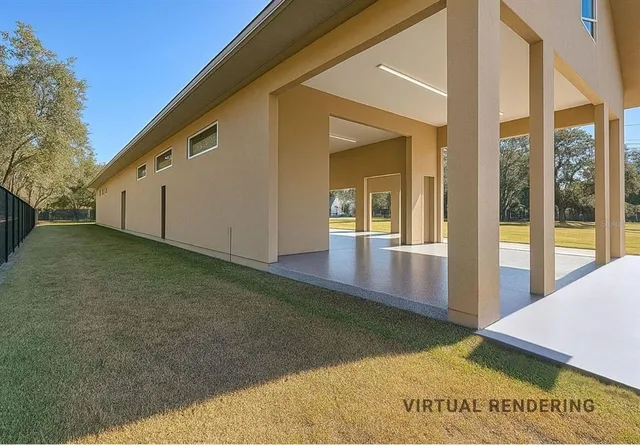 a kitchen with stainless steel appliances a stove sink and cabinets