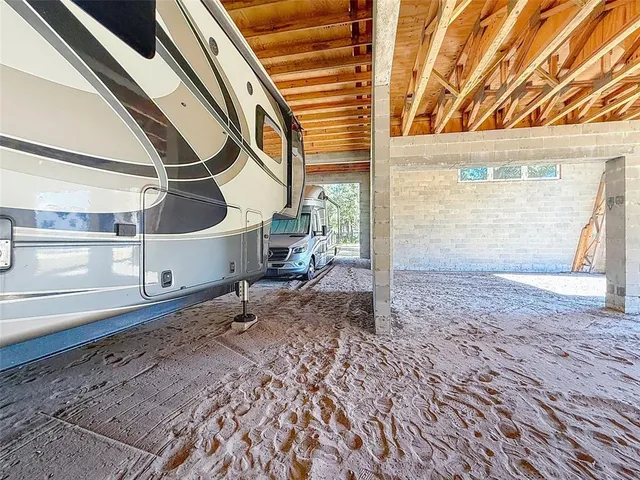 a kitchen with stainless steel appliances a stove top oven