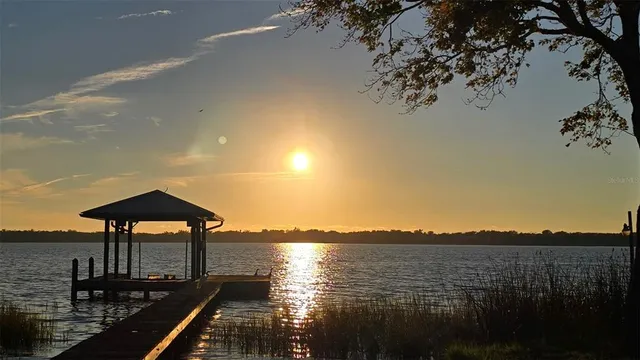 a view of a terrace with chairs