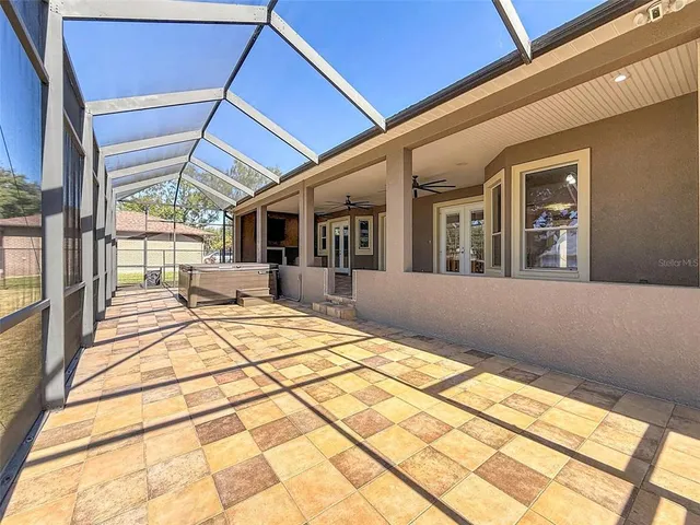 $1,375,000 | 12408 Kelso Road, Thonotosassa, FL 33592