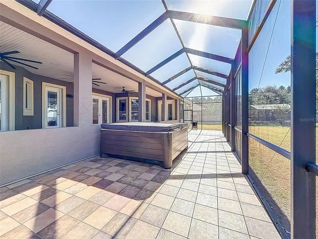 $1,375,000 | 12408 Kelso Road, Thonotosassa, FL 33592