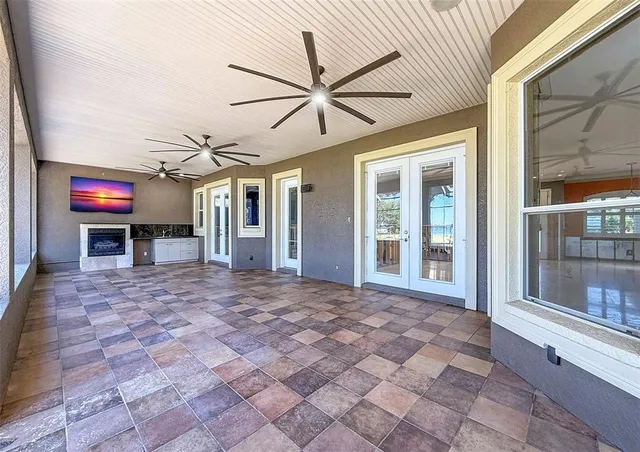 $1,375,000 | 12408 Kelso Road, Thonotosassa, FL 33592