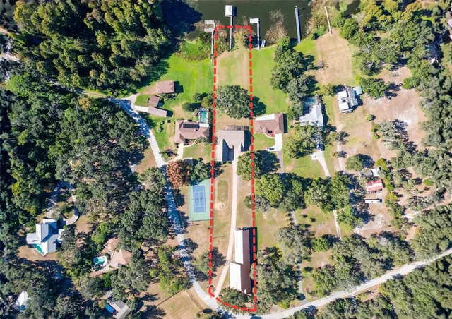 $1,375,000 | 12408 Kelso Road, Thonotosassa, FL 33592