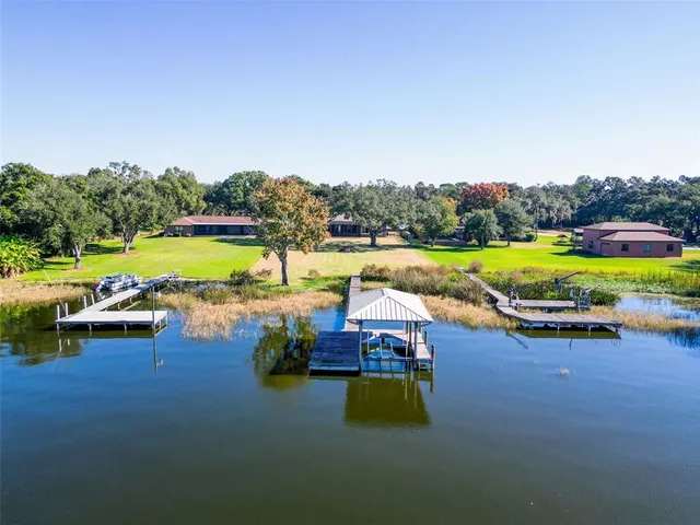 $1,375,000 | 12408 Kelso Road, Thonotosassa, FL 33592