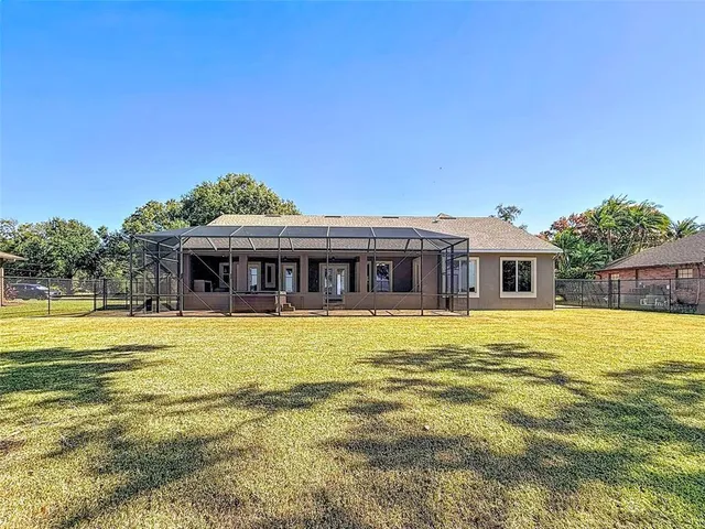 $1,375,000 | 12408 Kelso Road, Thonotosassa, FL 33592