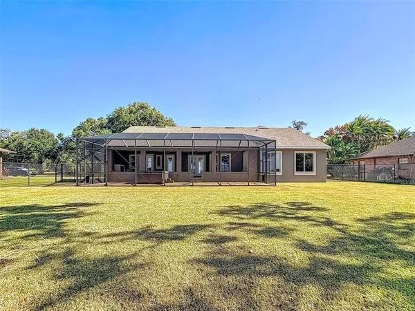 $1,374,900 | 12408 Kelso Road, Thonotosassa, FL 33592