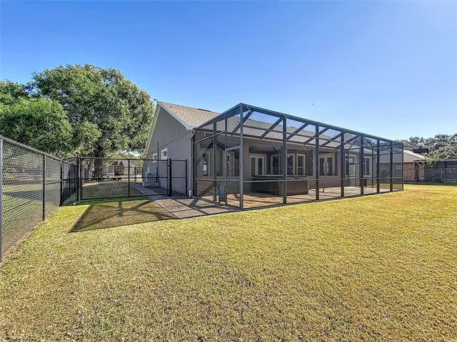 $1,375,000 | 12408 Kelso Road, Thonotosassa, FL 33592