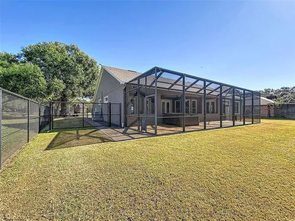 $1,374,900 | 12408 Kelso Road, Thonotosassa, FL 33592