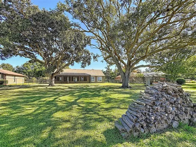 $1,375,000 | 12408 Kelso Road, Thonotosassa, FL 33592