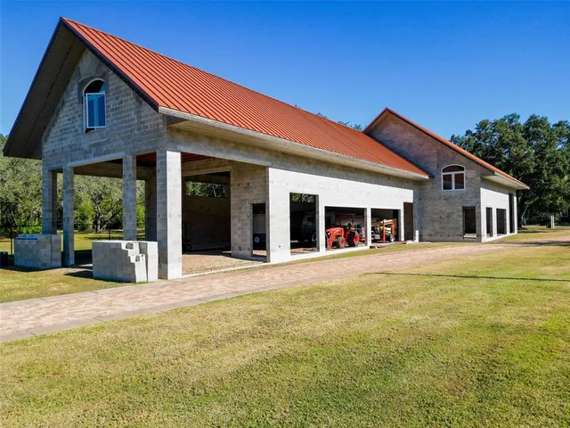 $1,375,000 | 12408 Kelso Road, Thonotosassa, FL 33592