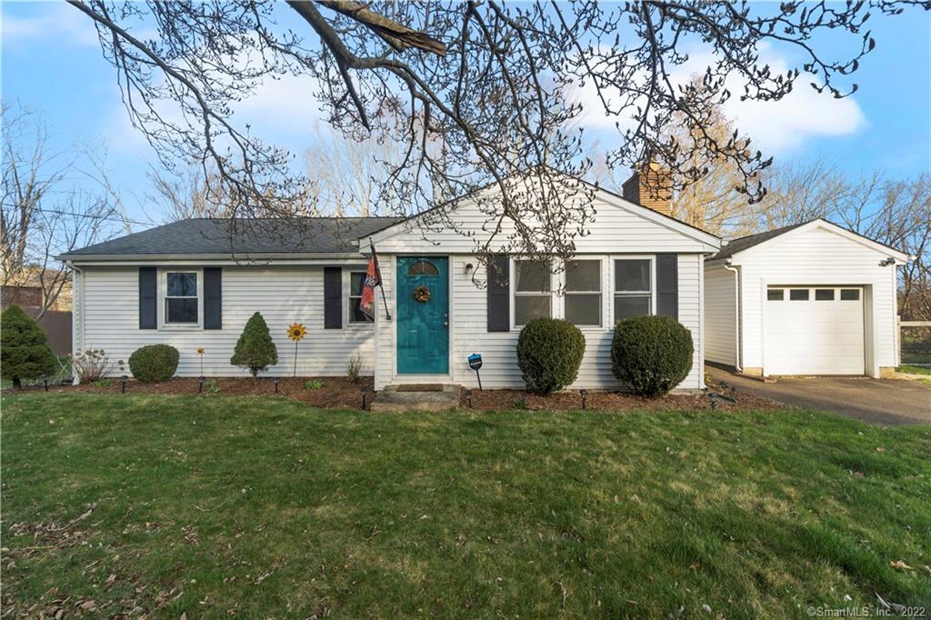 70 Stanley Road Hamden, CT 06514 - Photo 1 of 1