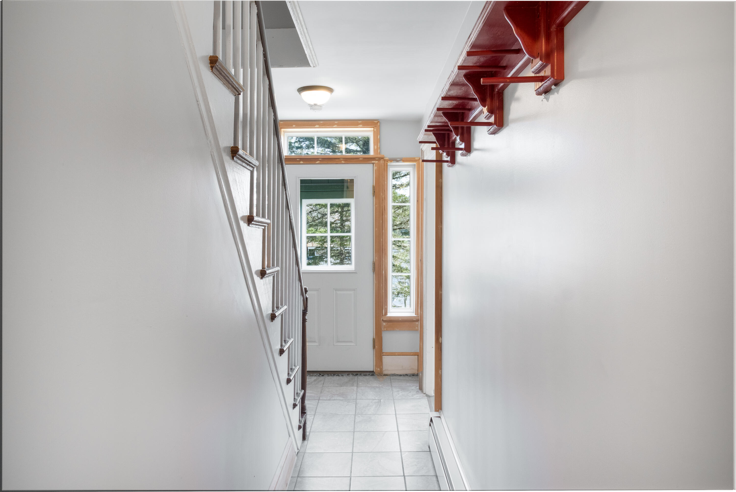 366 Port Road Machiasport, ME 04655 - Photo 13 of 37 366 Port Road Hallway