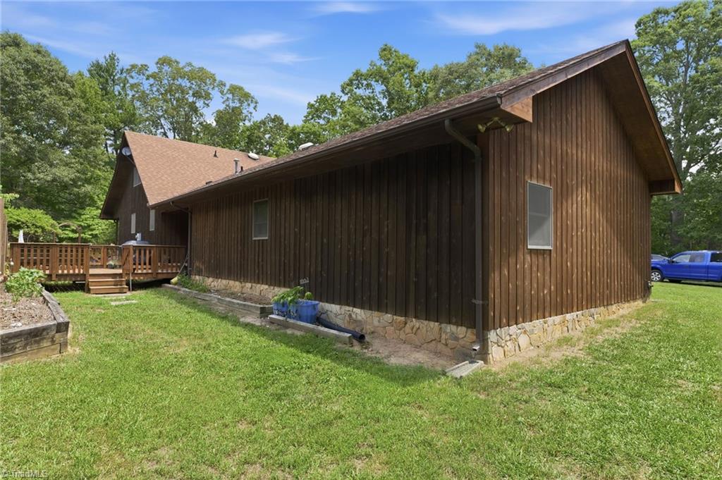 5132 Watchtower Road Julian, NC 27283 - Photo 37 of 45