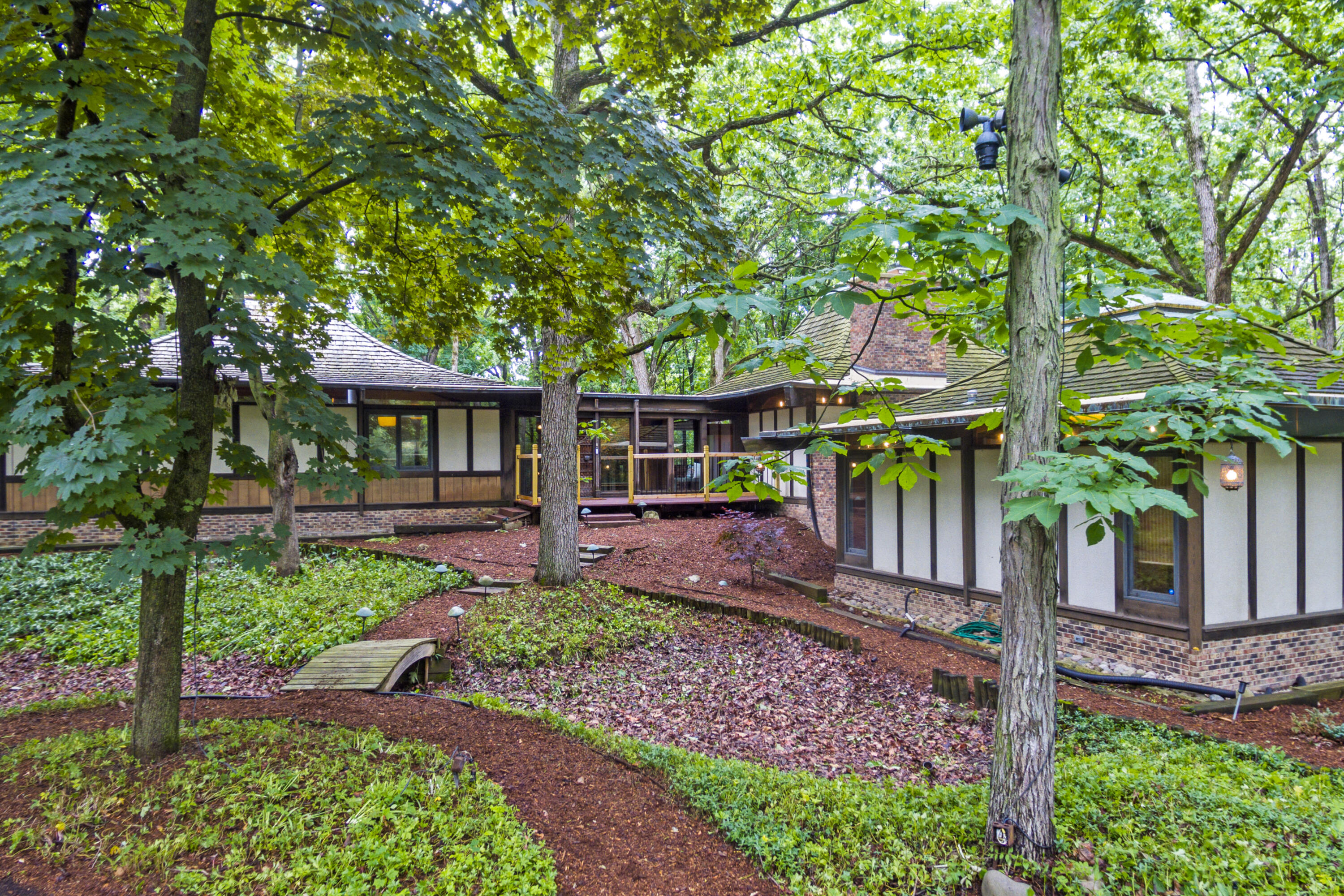 8500 North River Road River Hills, WI 53217 - Photo 96 of 105 8500 N River Rd