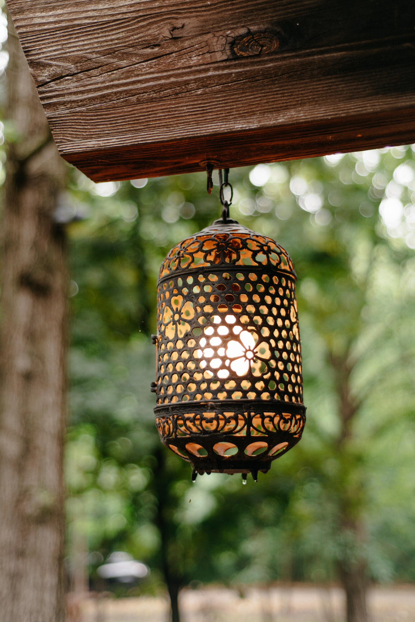 8500 North River Road River Hills, WI 53217 - Photo 98 of 105 Lamp details