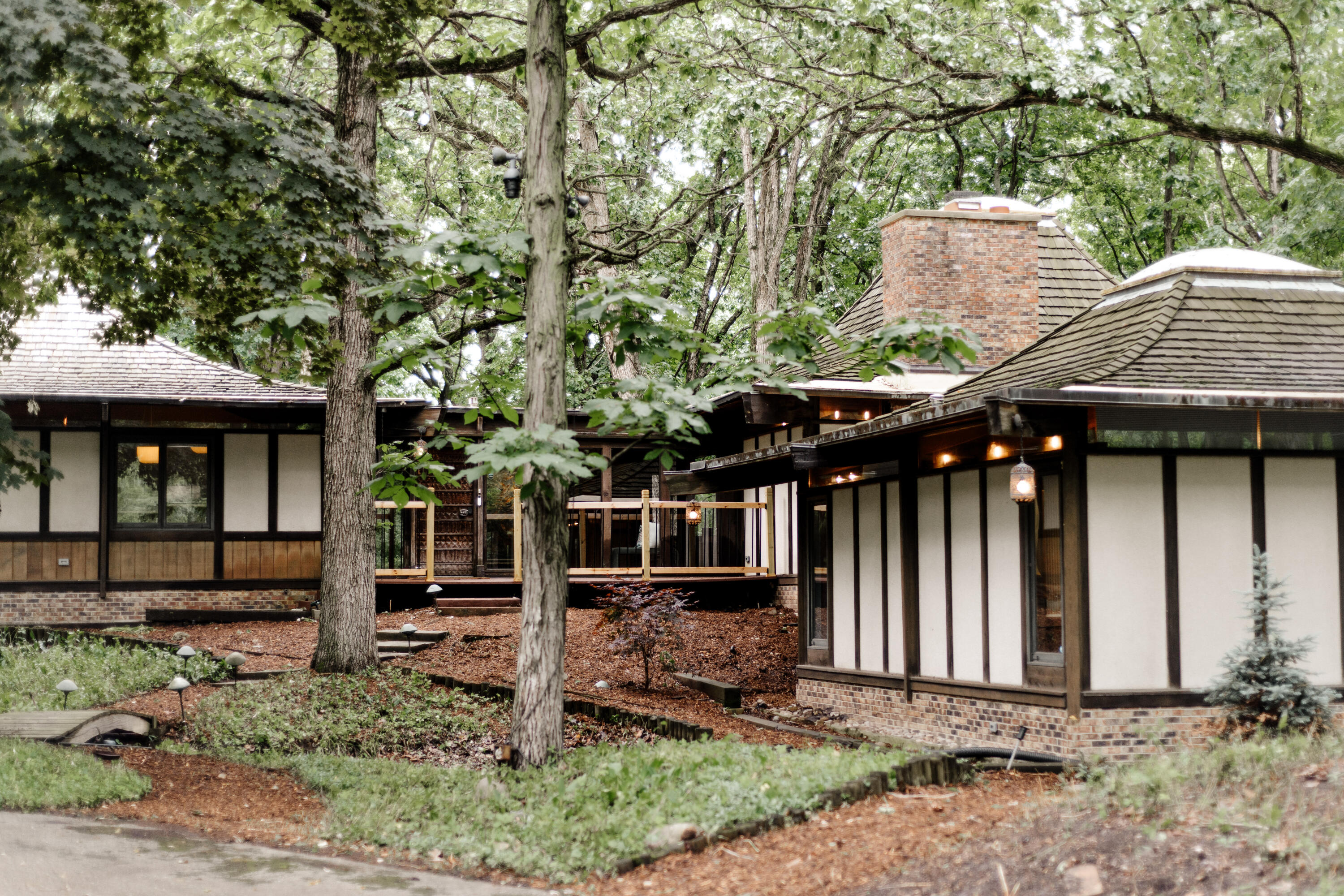 8500 North River Road River Hills, WI 53217 - Photo 100 of 105 Welcome home!