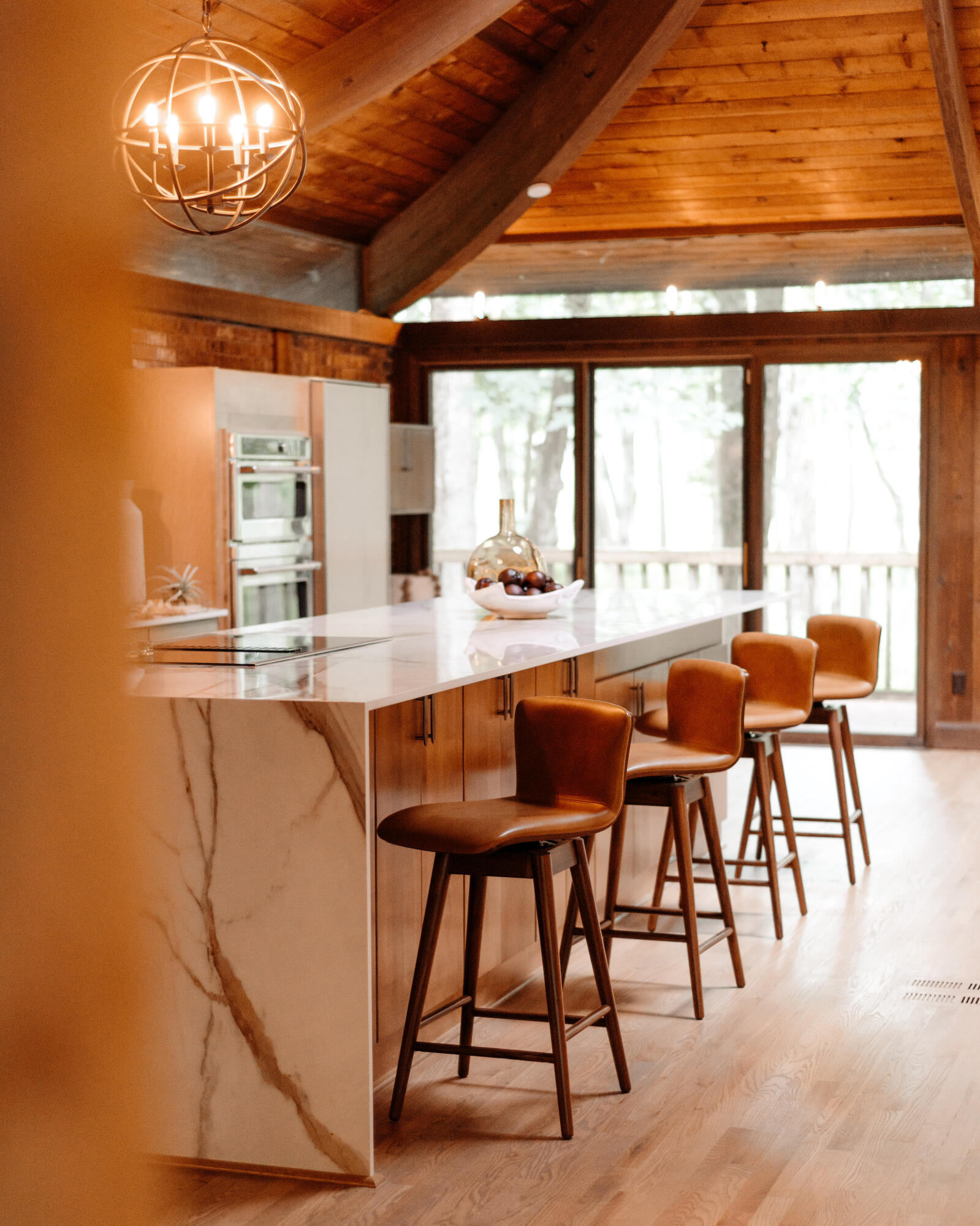 8500 North River Road River Hills, WI 53217 - Photo 6 of 105 Kitchen Island