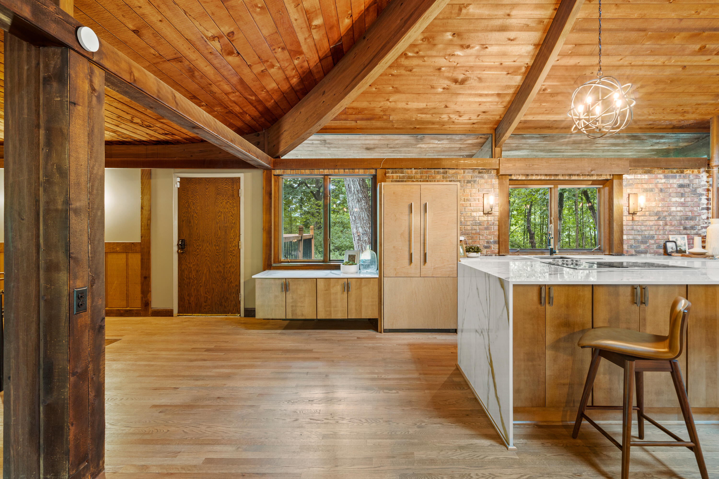 8500 North River Road River Hills, WI 53217 - Photo 12 of 105 Kitchen