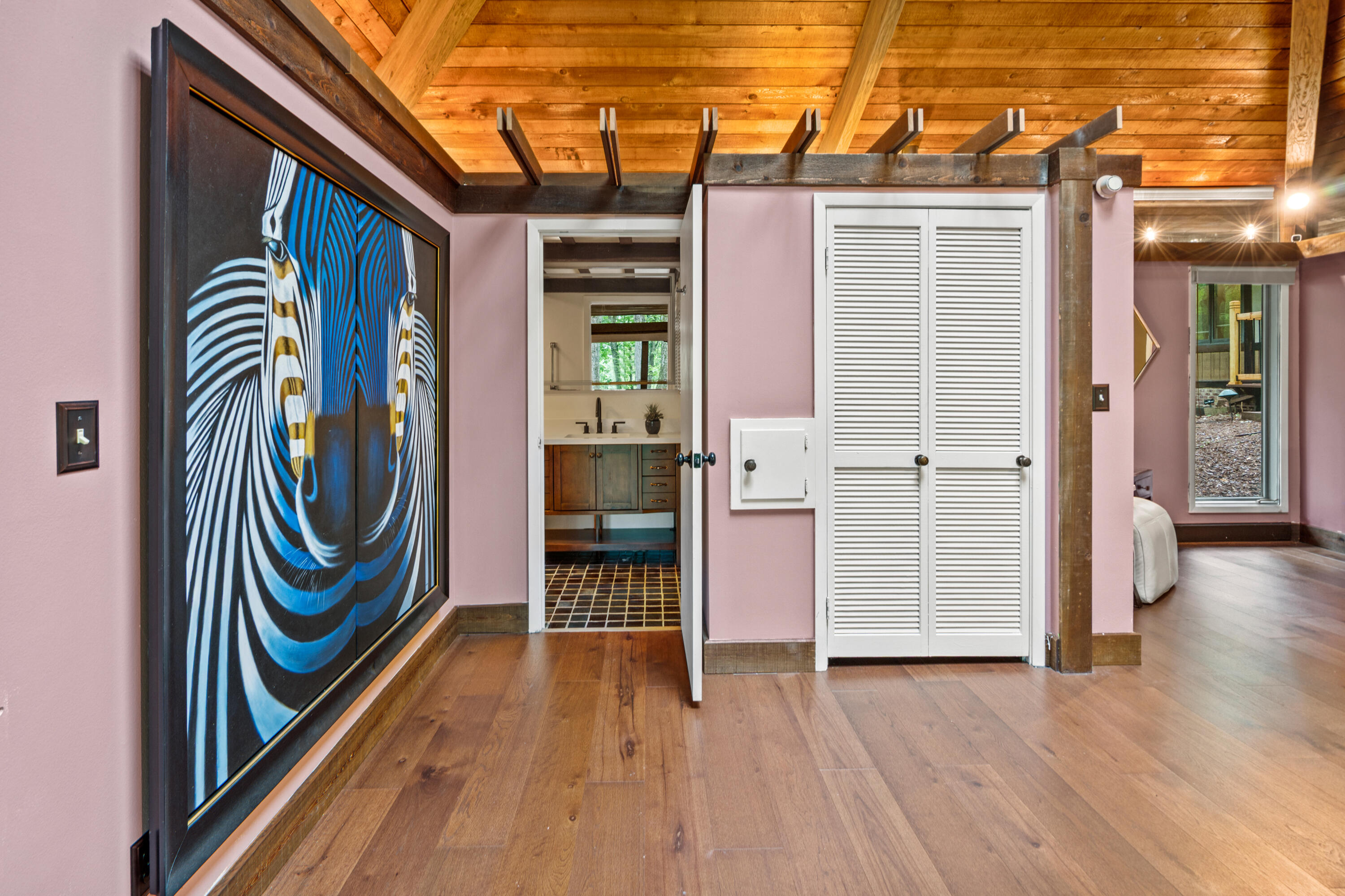 8500 North River Road River Hills, WI 53217 - Photo 39 of 105 Primary Bedroom